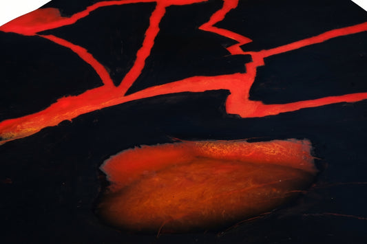 The Ember Vein