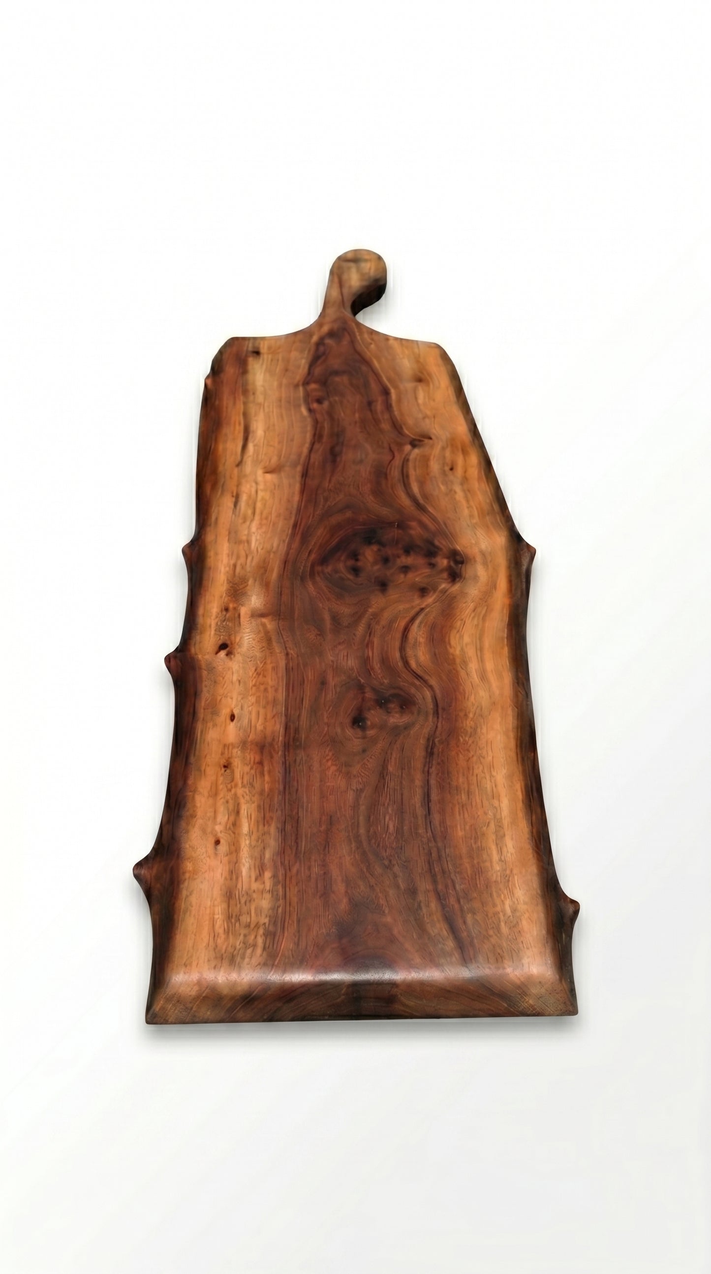 The Heritage Grain