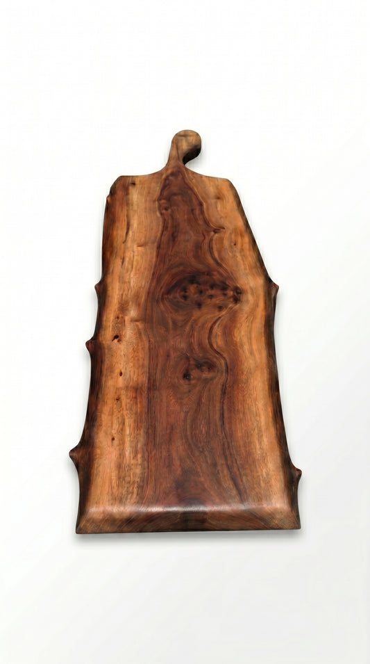 The Heritage Grain
