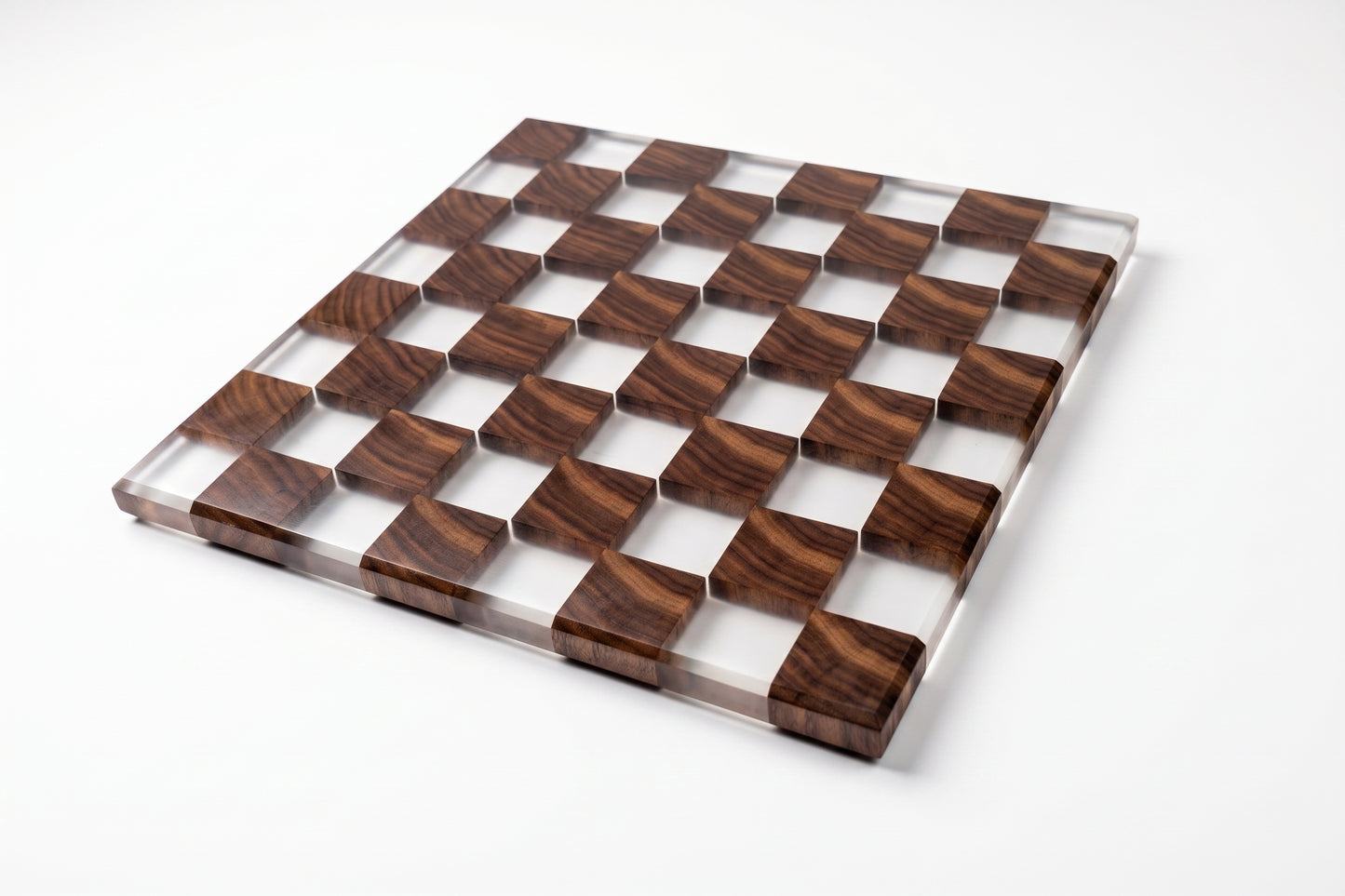 The Floating Grid