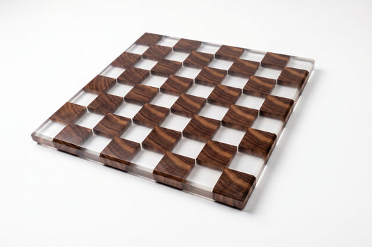 The Floating Grid