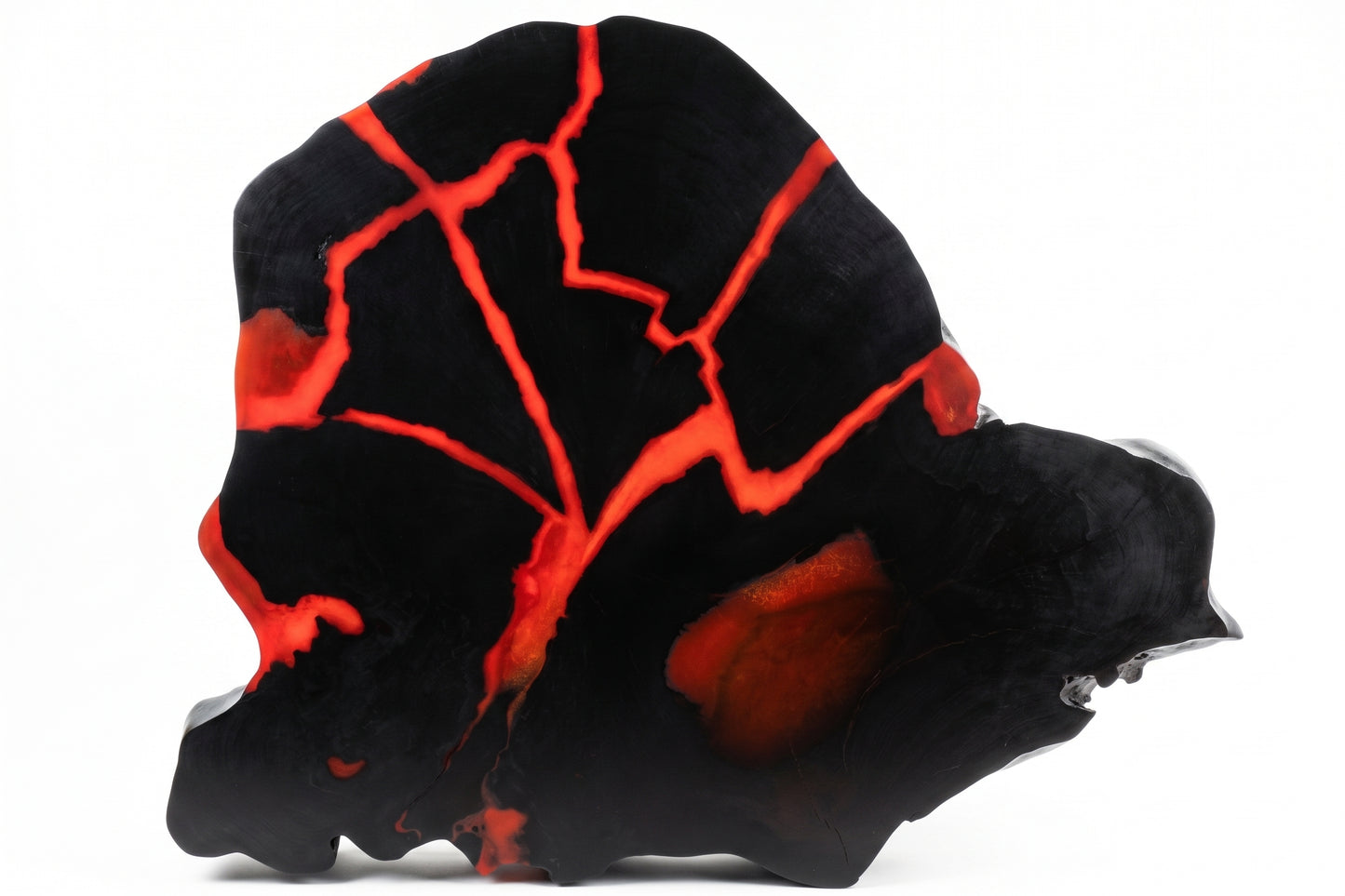 The Ember Vein