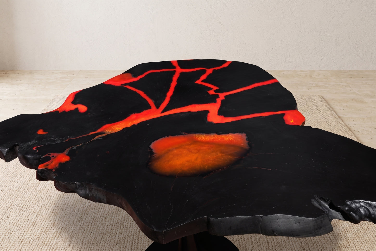 The Ember Vein