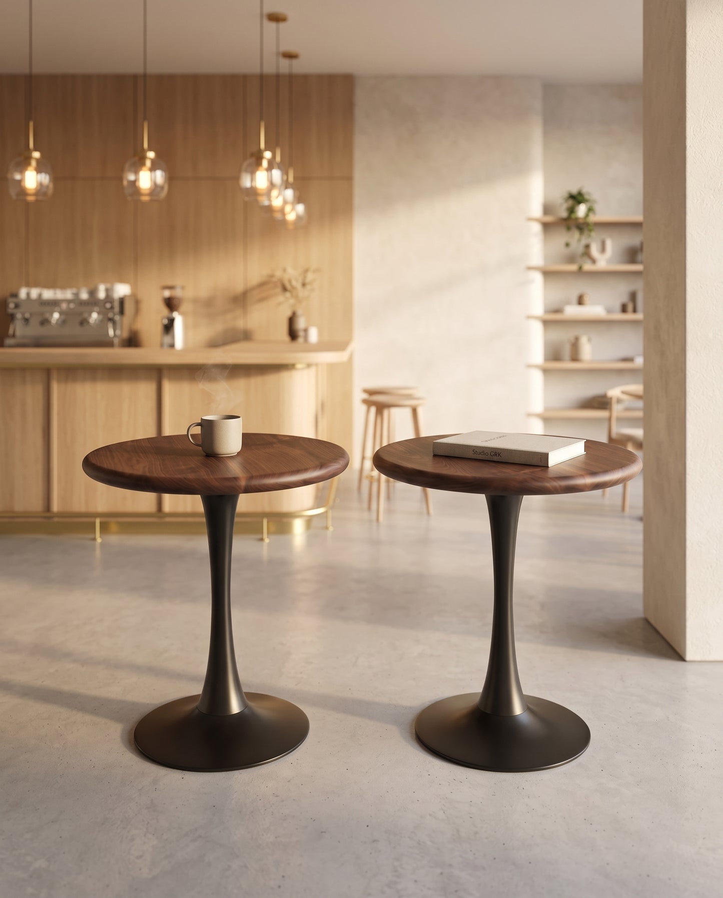 The Aurelius Tables